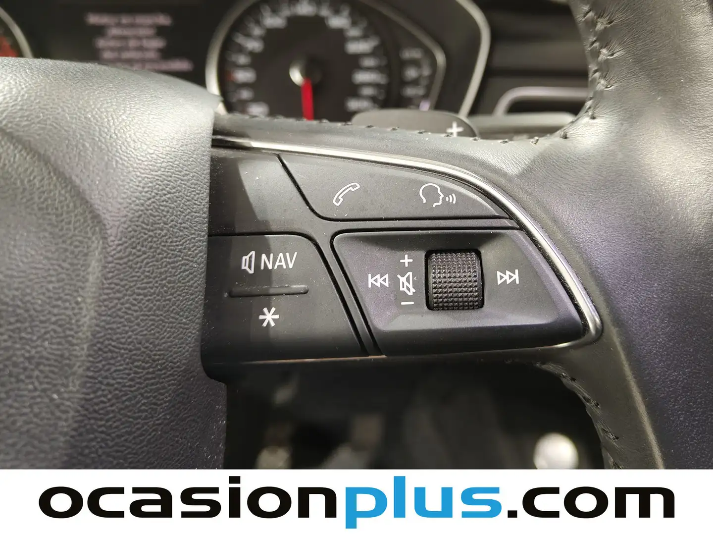 Foto Audi A4 Audi A4 Advanced edition 2.0 TDI (150 CV) S tronic