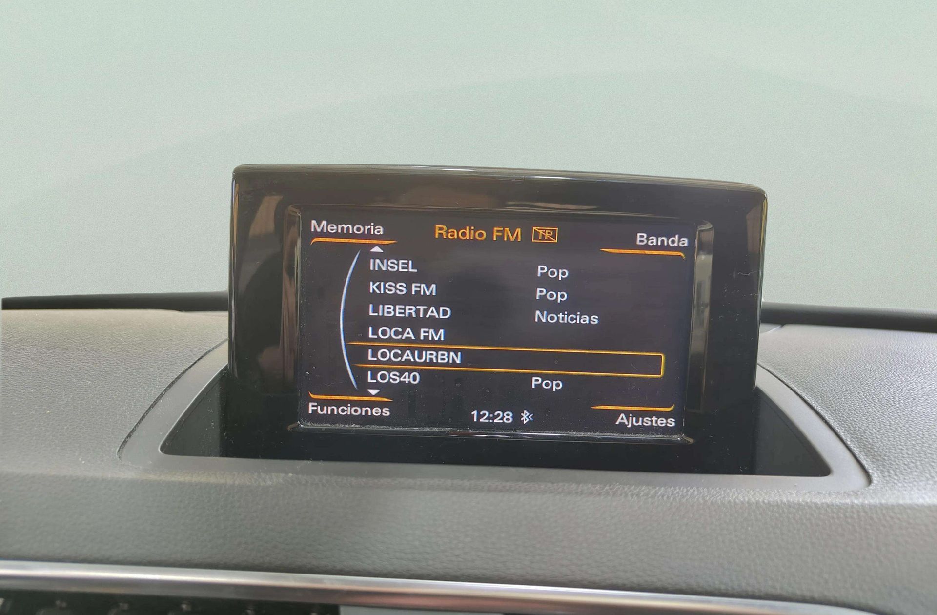 Audi Q3 sport edition 2.0 TDI - foto 31
