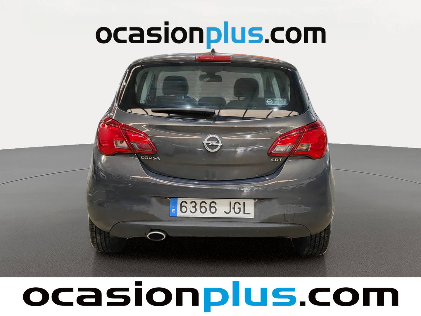 Foto Opel Corsa Opel Corsa 1.3 CDTi S&S Selective (95 CV)