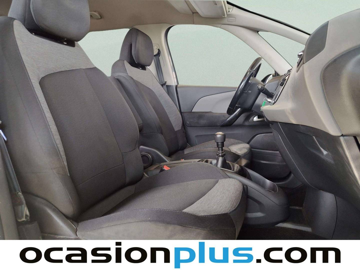 Citroën Grand C4 Picasso Citroën Grand C4 Picasso BlueHDi 120 Feel (120 CV) manual