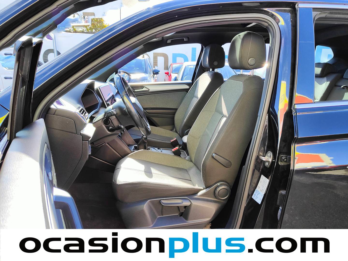 Foto Seat Tarraco SEAT Tarraco 1.5 TSI S&S Style (150 CV)