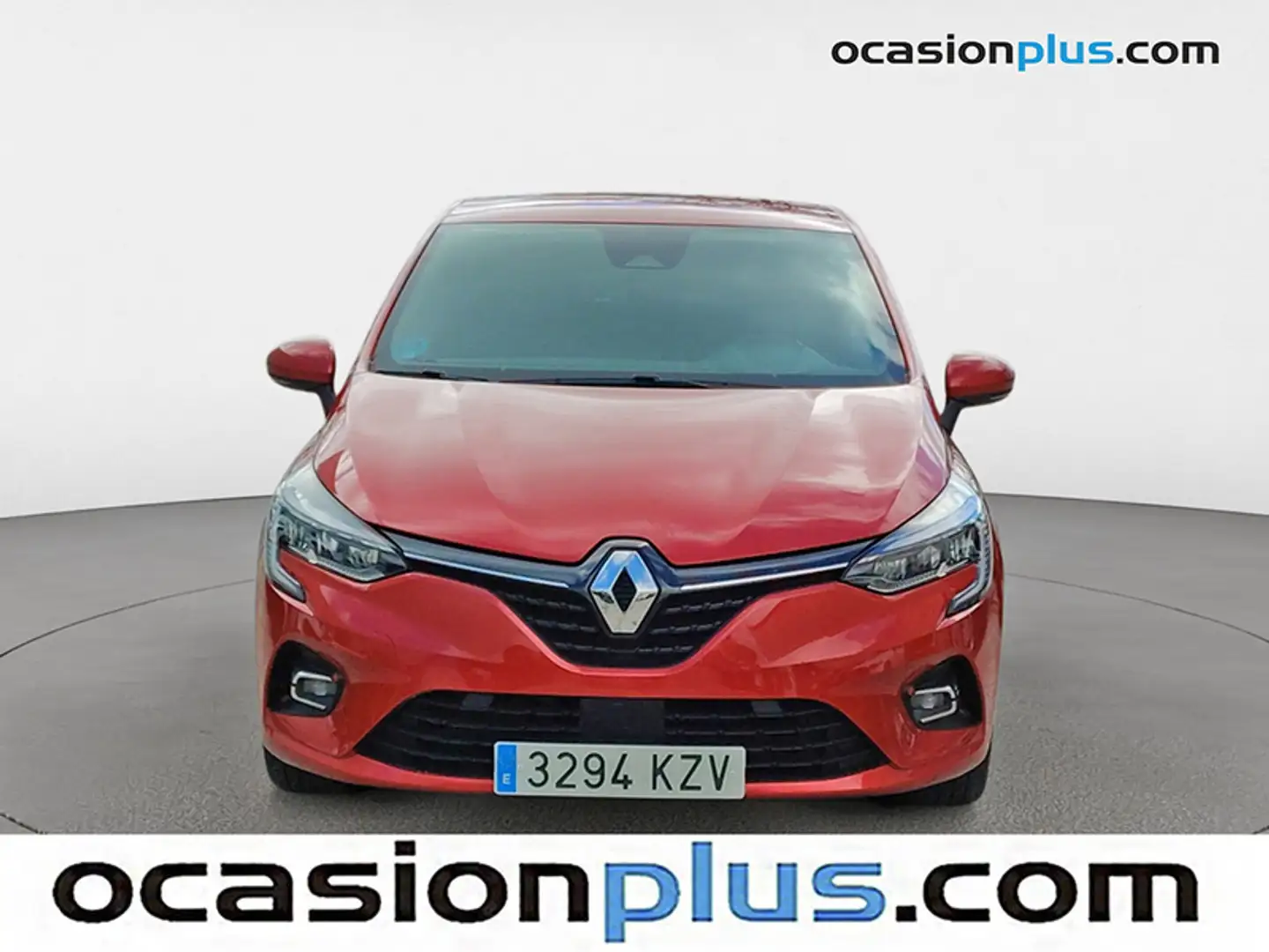 Foto Renault Clio Renault Clio Zen dCi (90 CV)