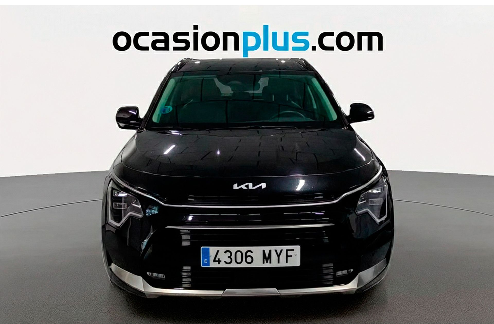 Kia Niro 1.6 GDi HEV Drive - foto 11