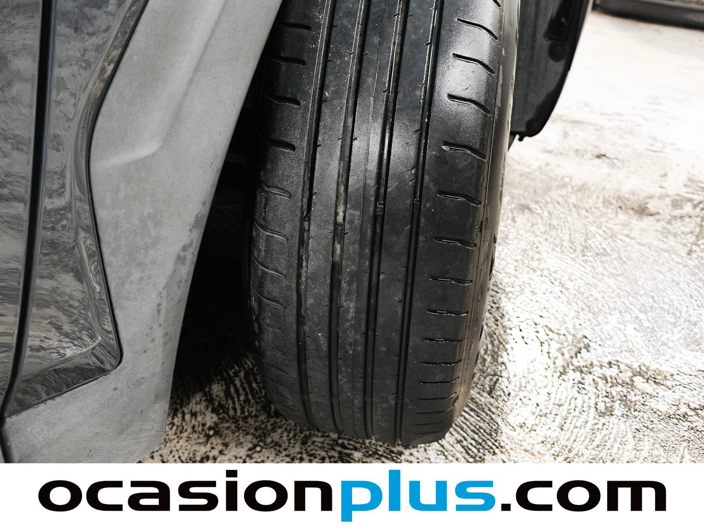 Hyundai Tucson Hyundai Tucson 1.6 TGDI HEV Maxx Auto (230 CV) 2022