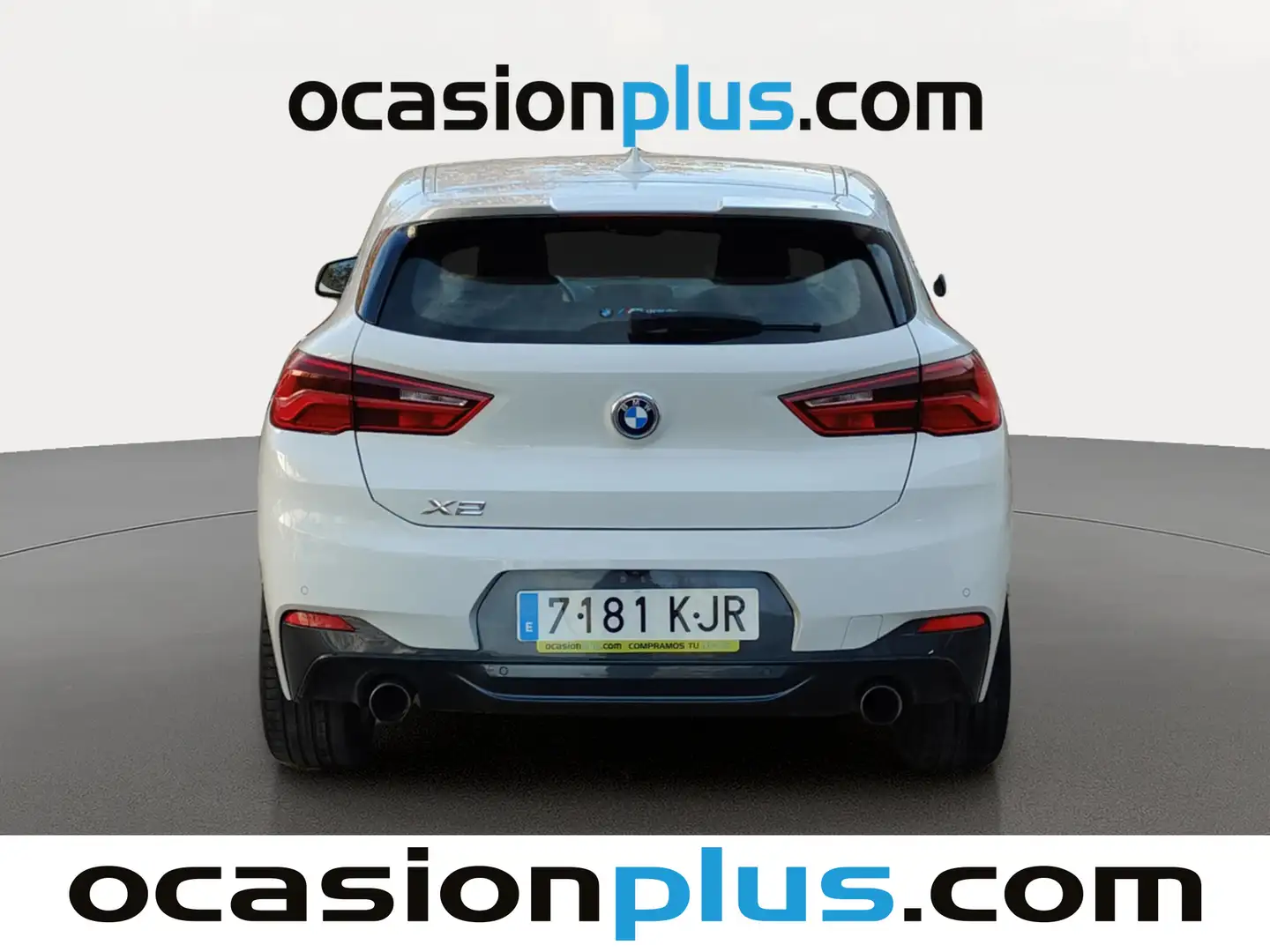 Foto BMW X2 BMW X2 sDrive20i (192 CV) Pack M