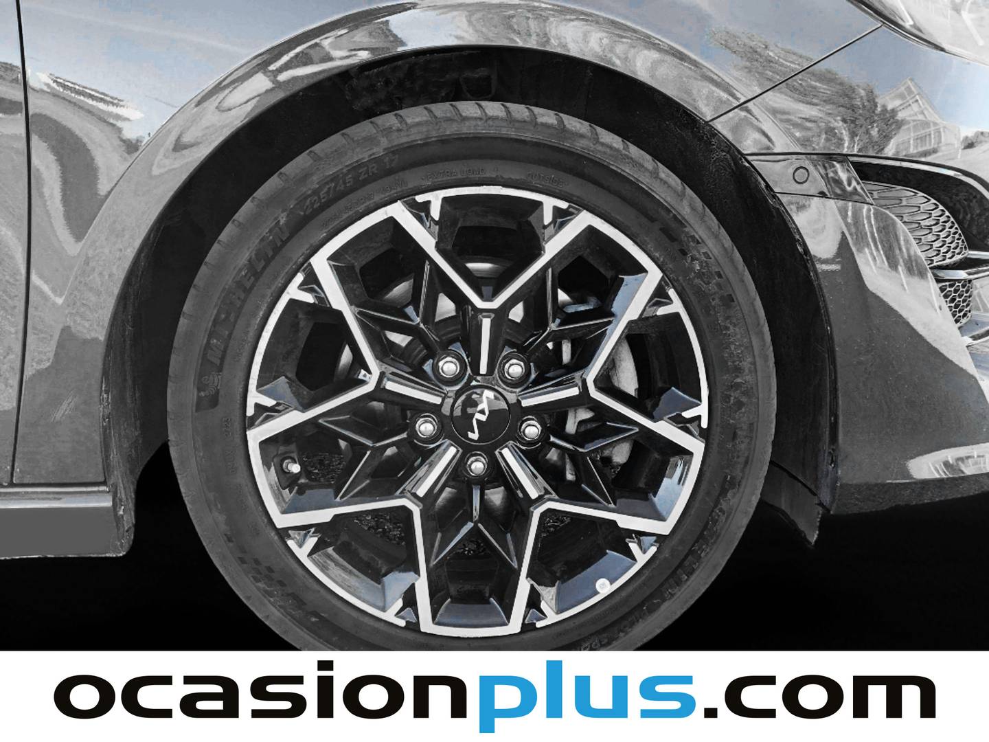 KIA Ceed KIA Ceed 1.5 MHEV GT Line DCT (160 CV) 160cv