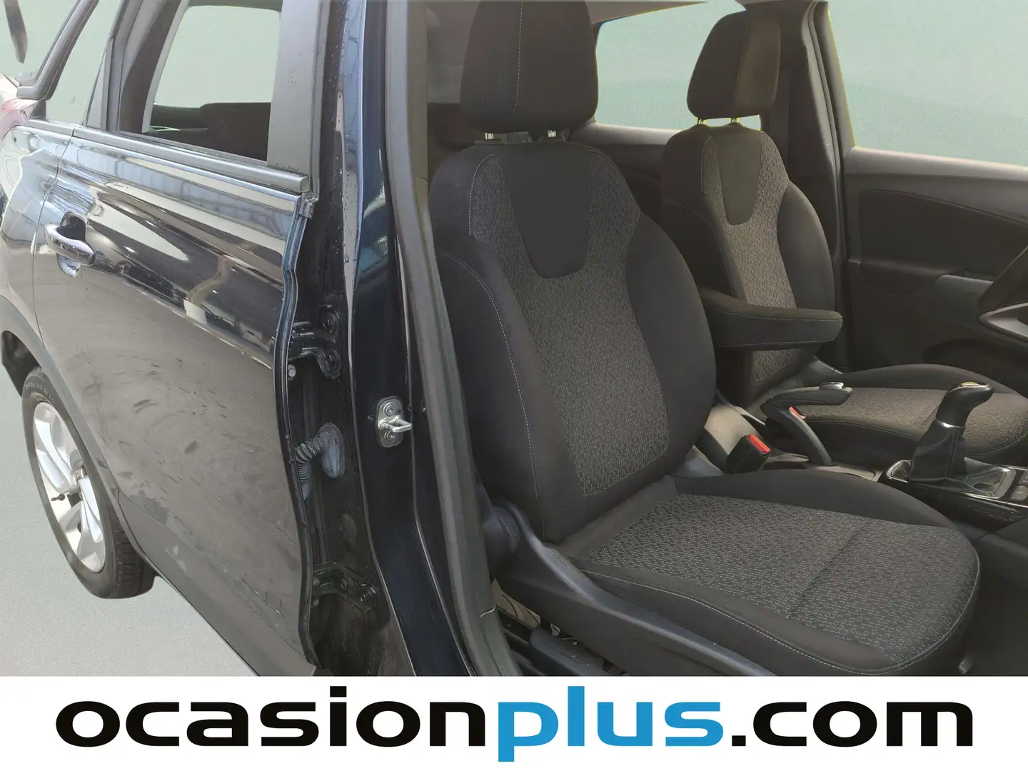 Foto Opel Crossland X Opel Crossland X 1.2 Turbo S&S ecoTEC Selective  (110 CV)