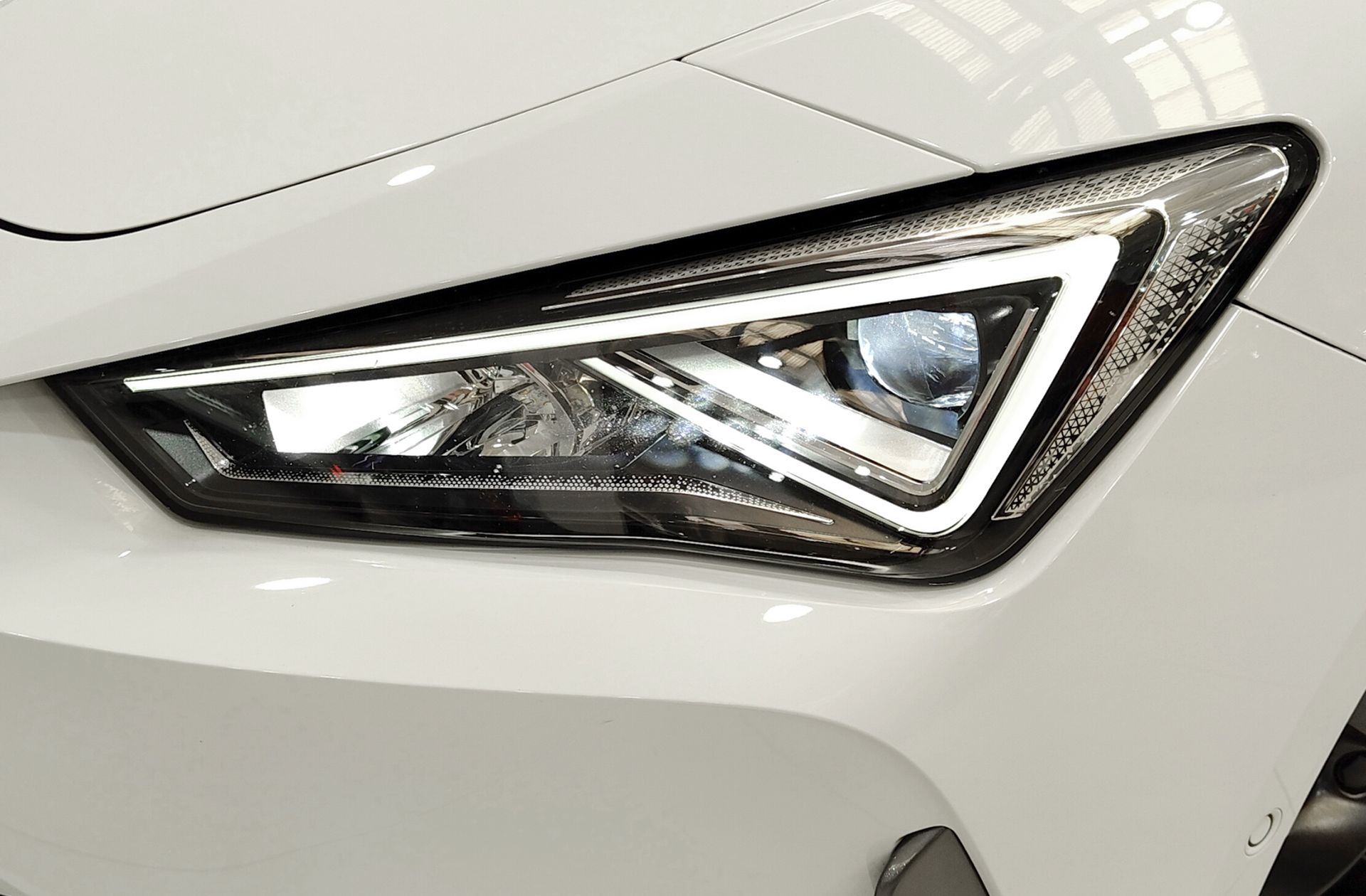 Cupra León 1.5 eTSI DSG - foto 15