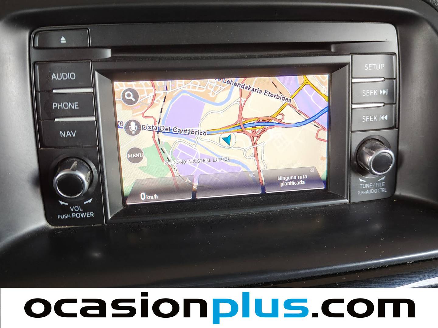 Extras y acabados del Mazda CX-5 Mazda CX-5 2.2 DE Style 2WD (150 CV)