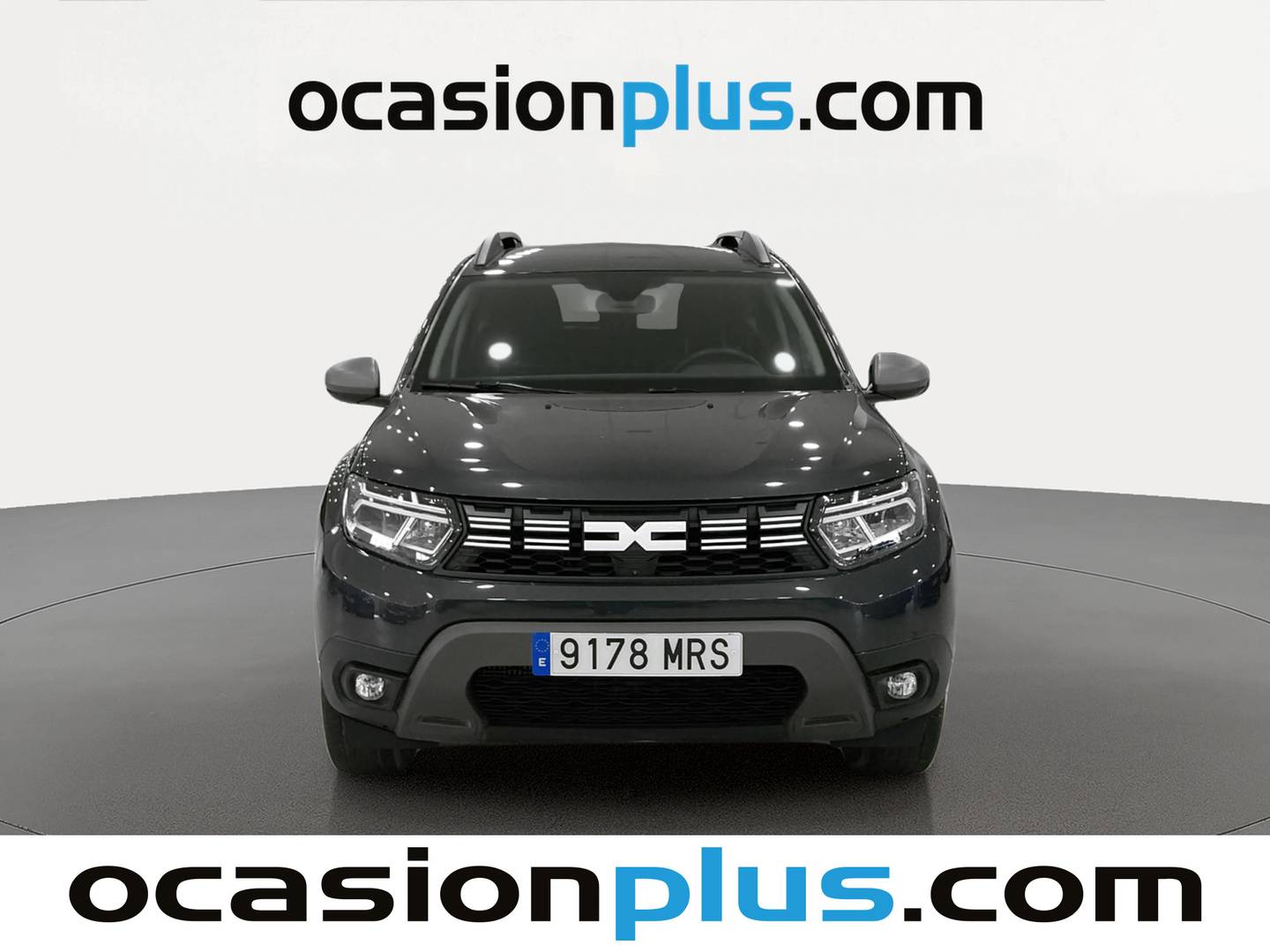 Dacia Duster Dacia Duster Journey Go TCE (150 CV) EDC 150cv