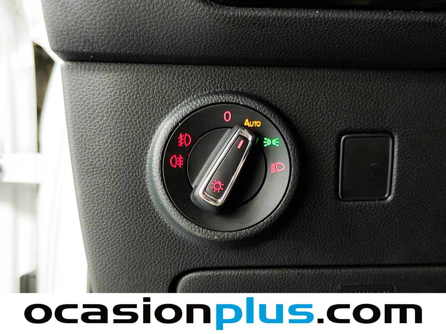 Foto Seat Ateca SEAT Ateca 2.0 TDI (150CV) DSG S&S FR Edition