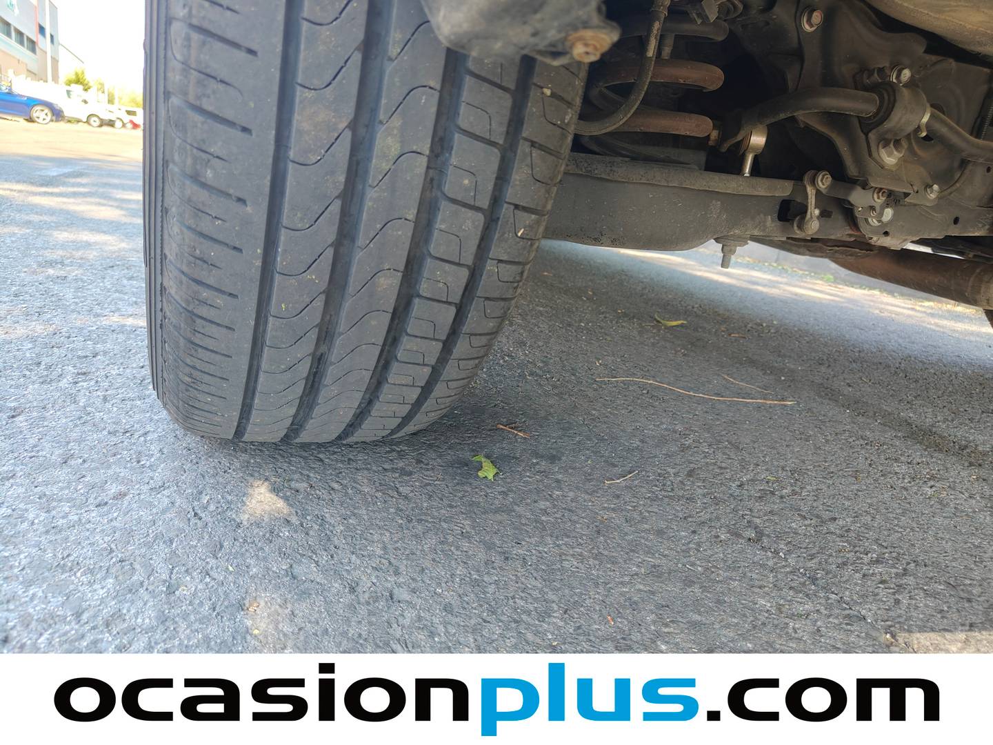 Lexus NX Lexus NX 300h Executive 4WD Tecno + Navibox (197 CV) de segunda mano