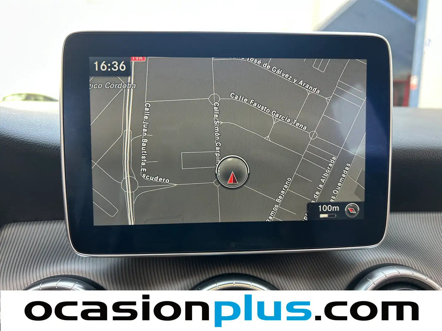 Foto Mercedes CLA Mercedes-Benz CLA Shooting Brake CLA 220 d Urban  (177 CV)