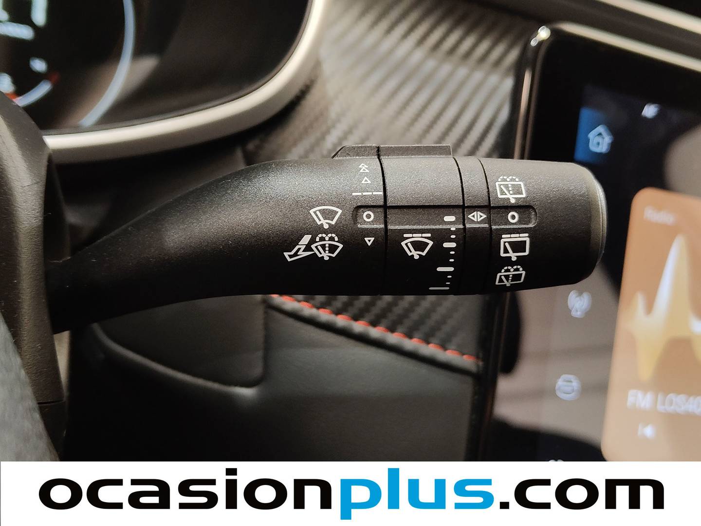 MG ZS MG ZS 1.5 Luxury (106 CV) al mejor precio