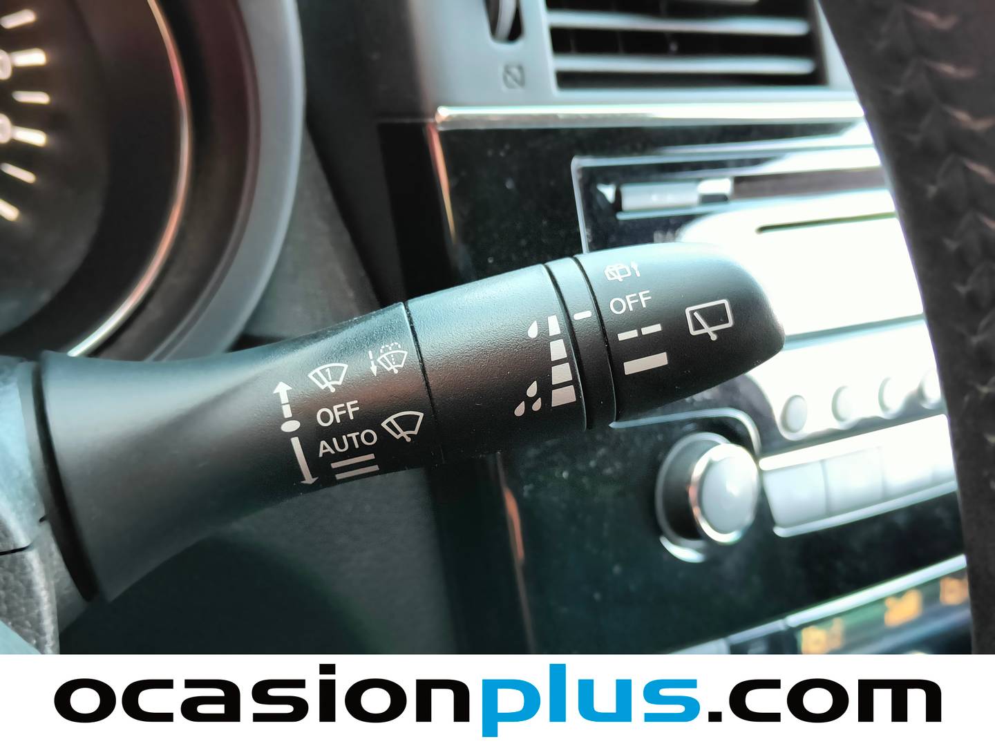 Acabados Nissan PULSAR Nissan Pulsar 1.5 dCi Acenta (110 CV)