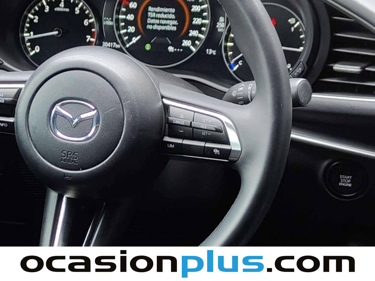 Foto Mazda Mazda3 Mazda Mazda 3 2.5L E-SKY G MHEV Prime-line (140 CV)