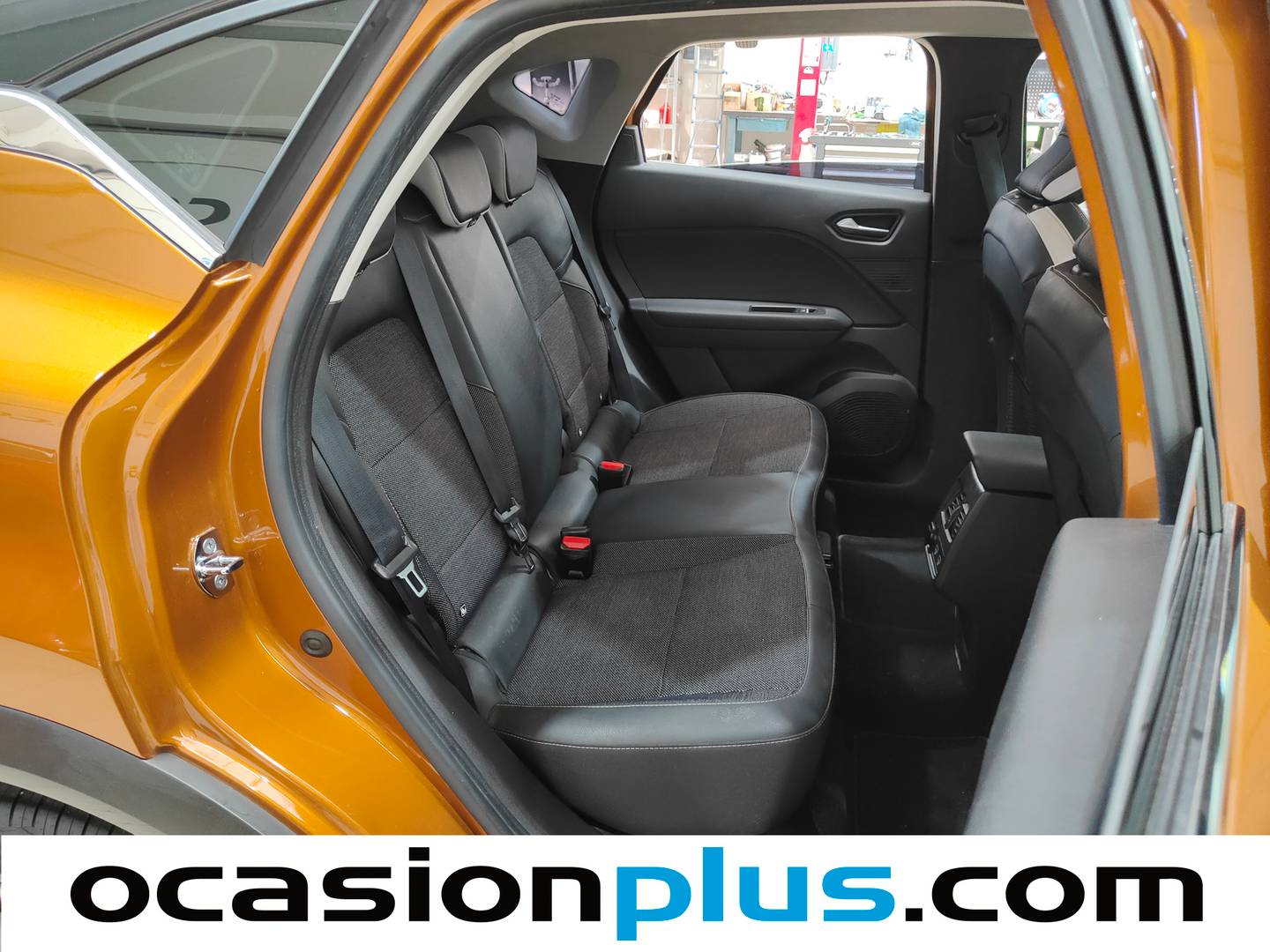 Renault Captur Renault Captur Zen TCe (90 CV) al mejor precio