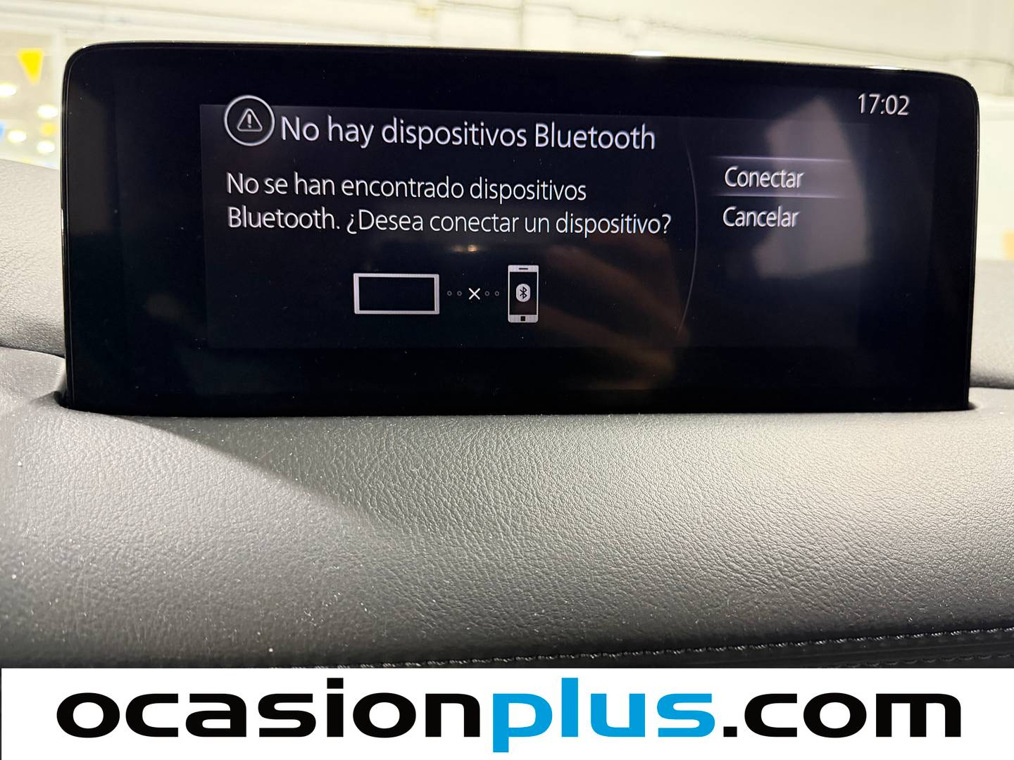 Foto Mazda CX-5 Mazda CX-5 2.0 GE Newground AT (165 CV)