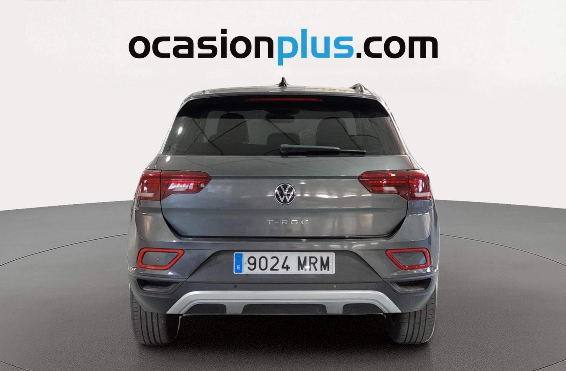 Volkswagen T-Roc Life 1.0 TSI - foto 14