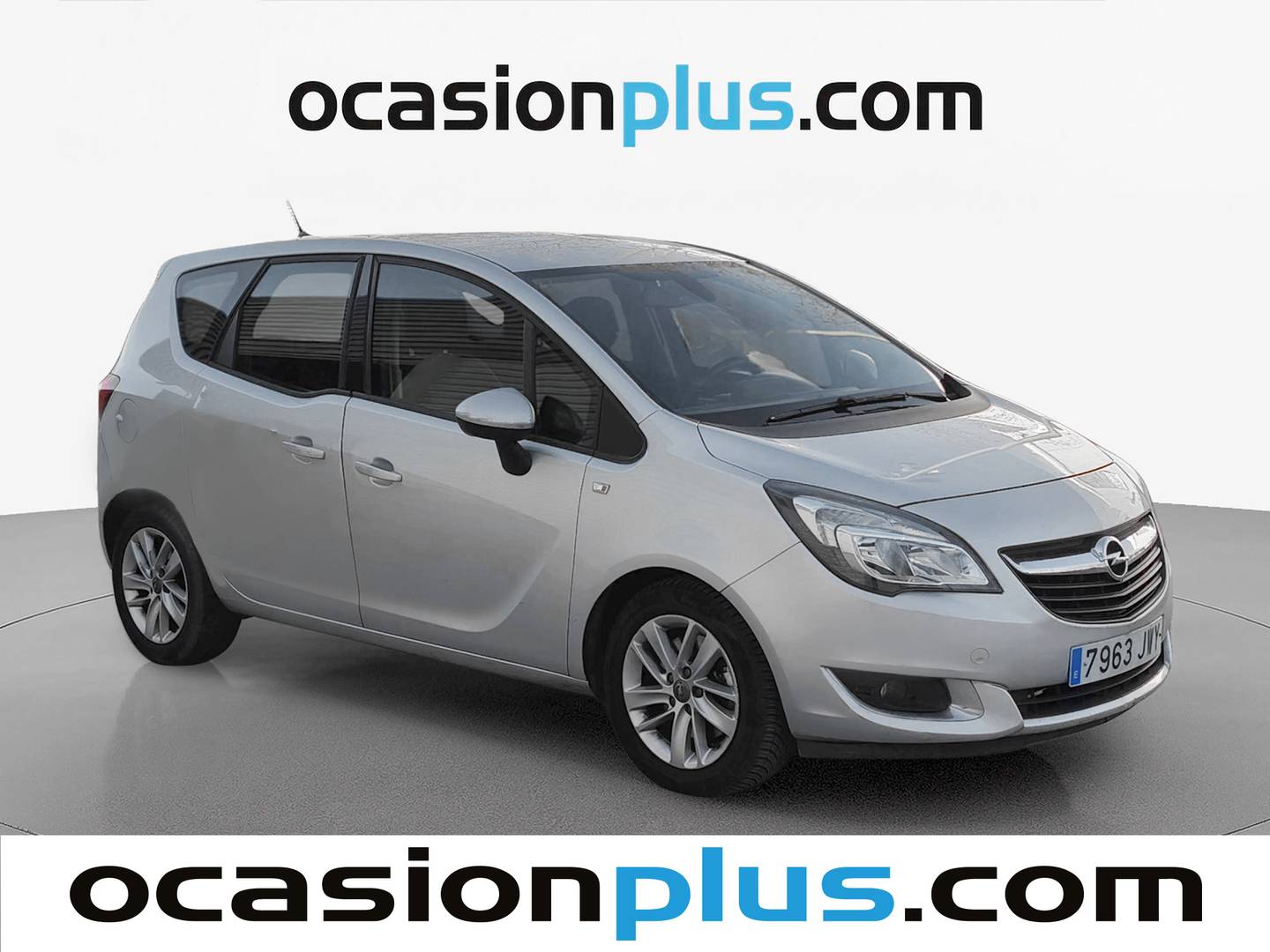 Foto Opel Meriva Opel Meriva 1.6 CDTI S&S Ecoflex Selective (110 CV)
