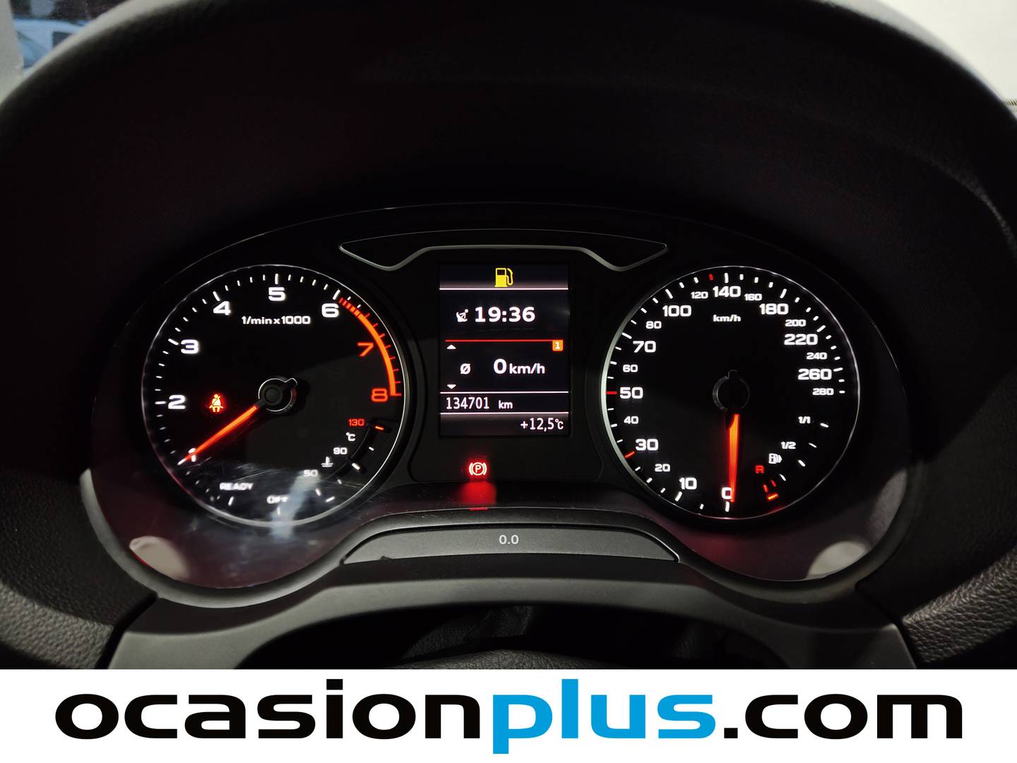 Audi A3 Audi A3 Sportback design 30 TFSI (116 CV) de ocasión