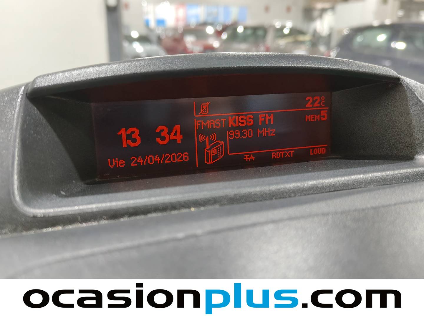 Citroën Berlingo Citroën Berlingo Multispace Live Edition BlueHDi (75 CV) 2017