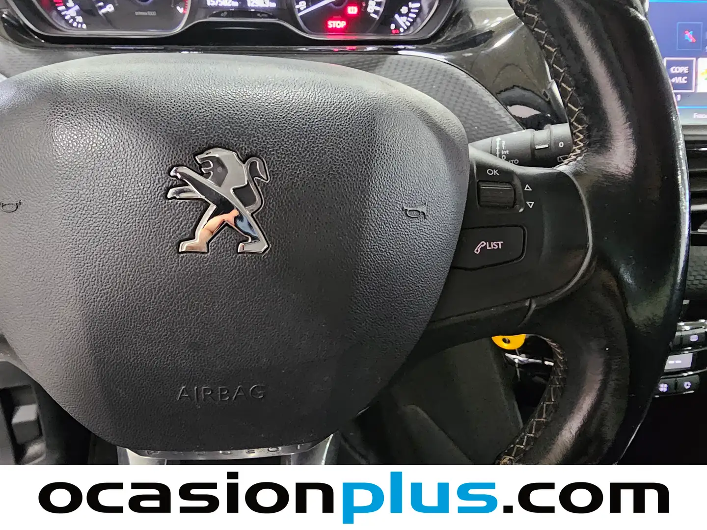 Foto Peugeot 208 Peugeot 208 PureTech 110 S&S Tech Edition (110 CV)