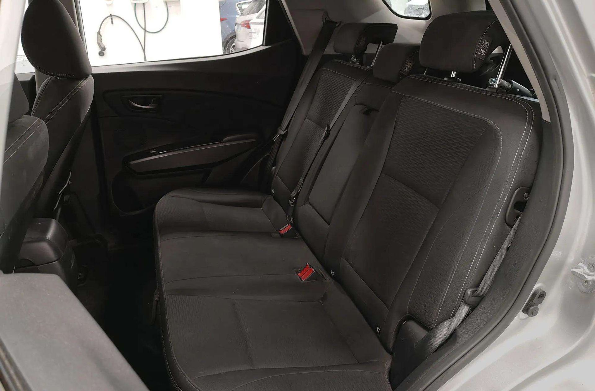 SsangYong XLV G16 Line - foto 9