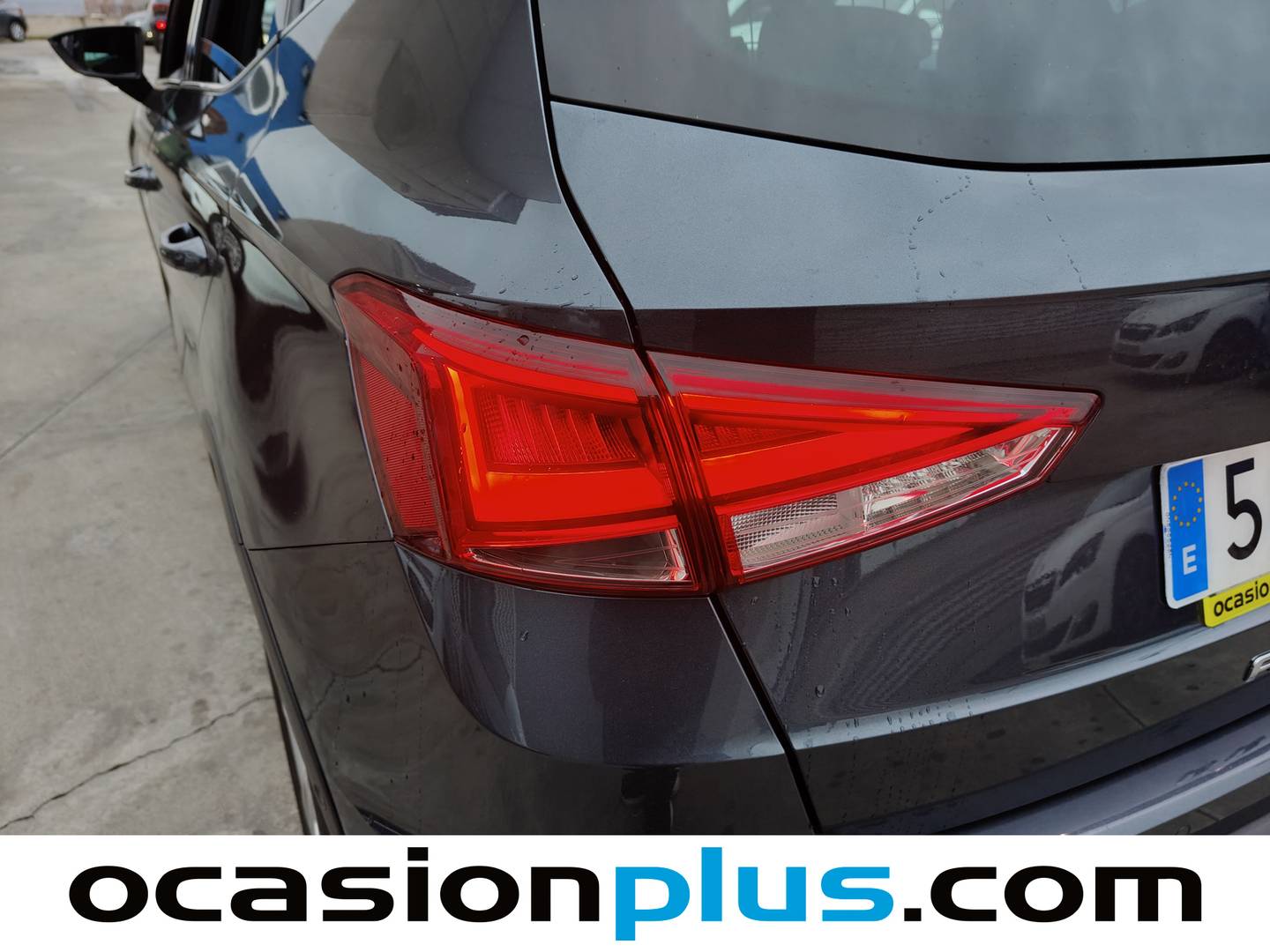 Foto Seat Arona SEAT Arona 1.6 TDI Ecomotive FR (115 CV)