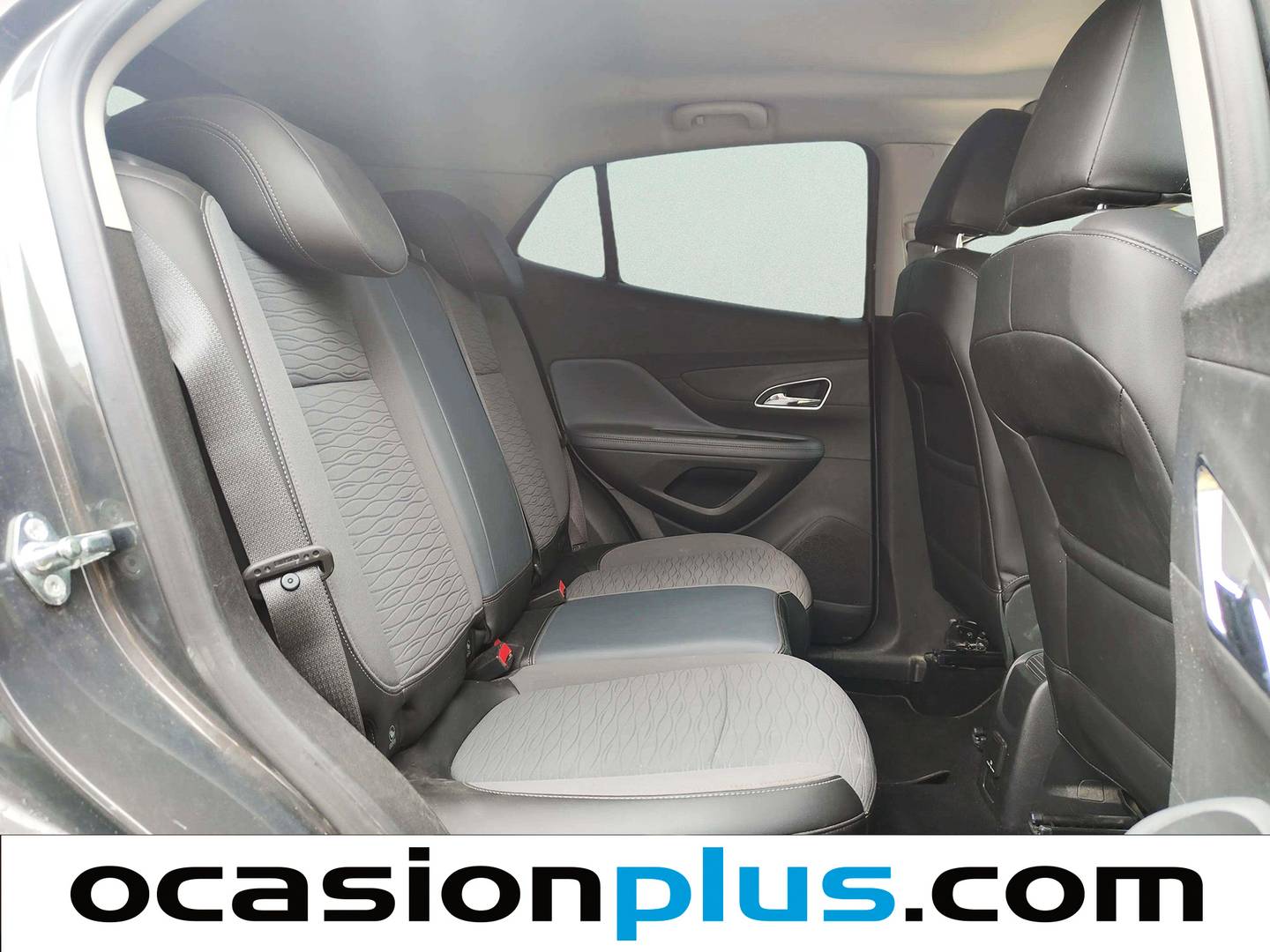 Opel Mokka Opel Mokka 1.4 Turbo S&S Excellence 4x2  (140 CV) al mejor precio
