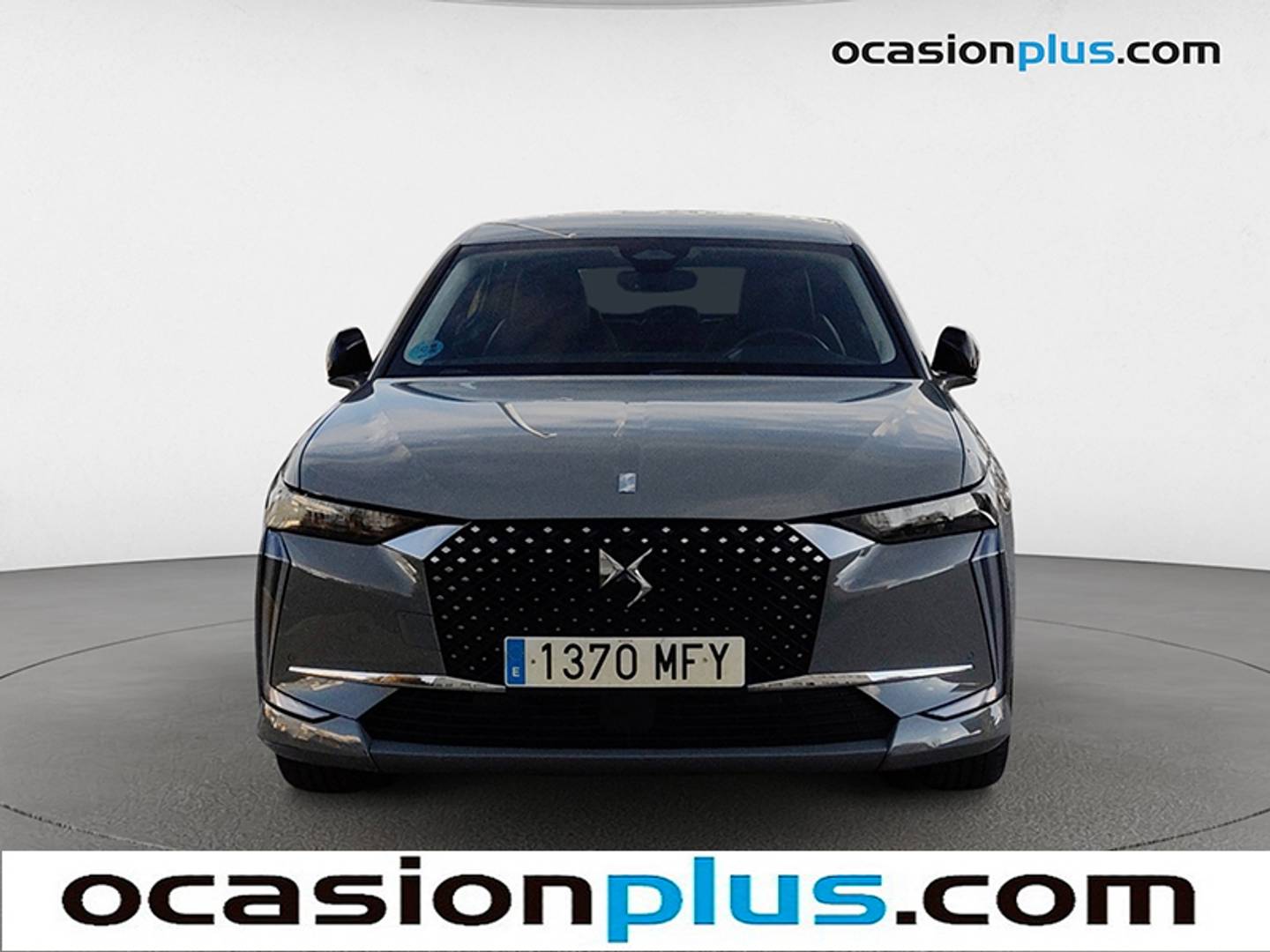 Foto DS DS 4 DS DS4 BlueHDi 130 Trocadero Auto (130 CV)