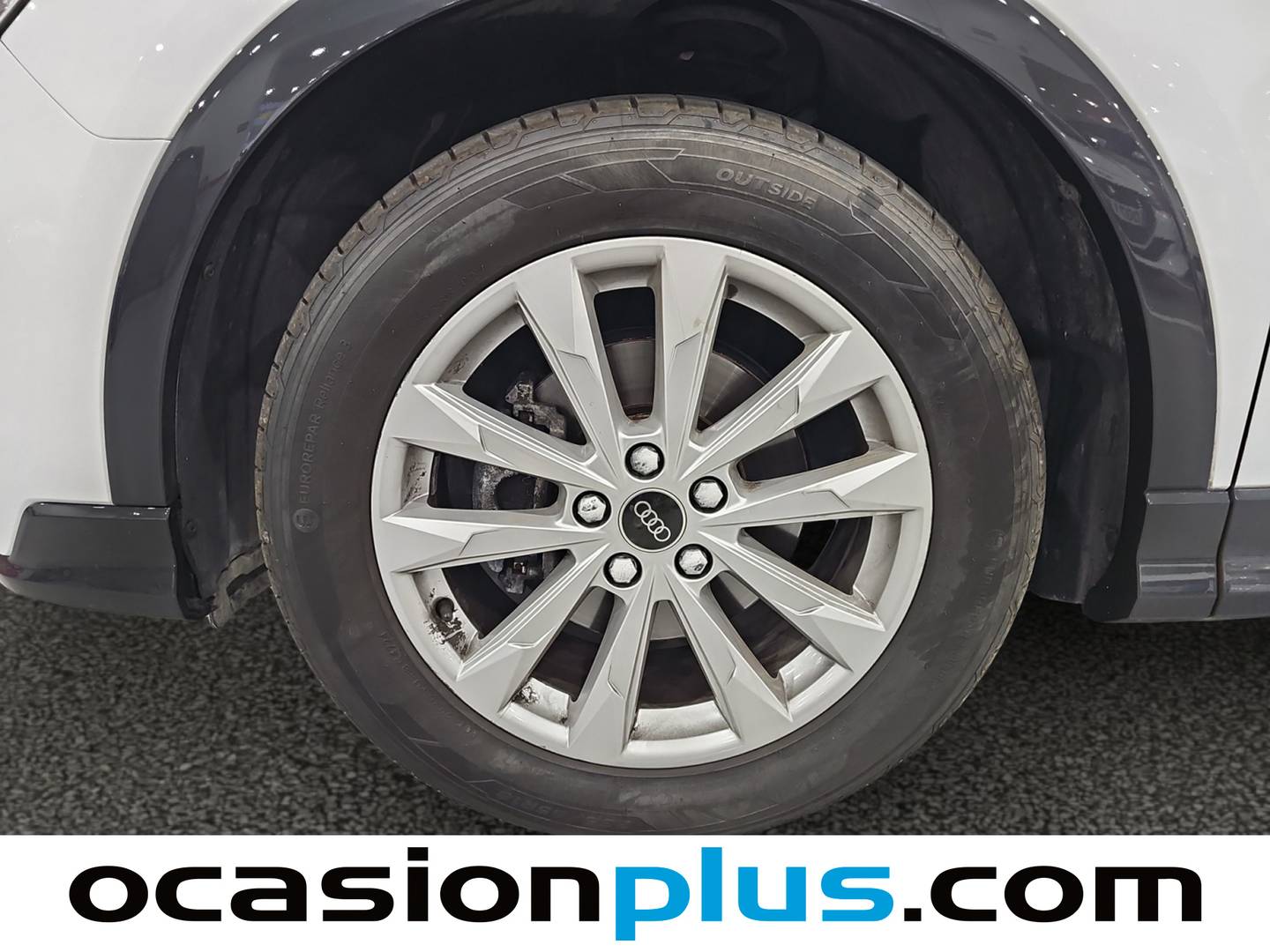 Foto Audi Q3 Sportback Audi Q3 Sportback Sportback Advanced 35 TDI  (150 CV) S tronic