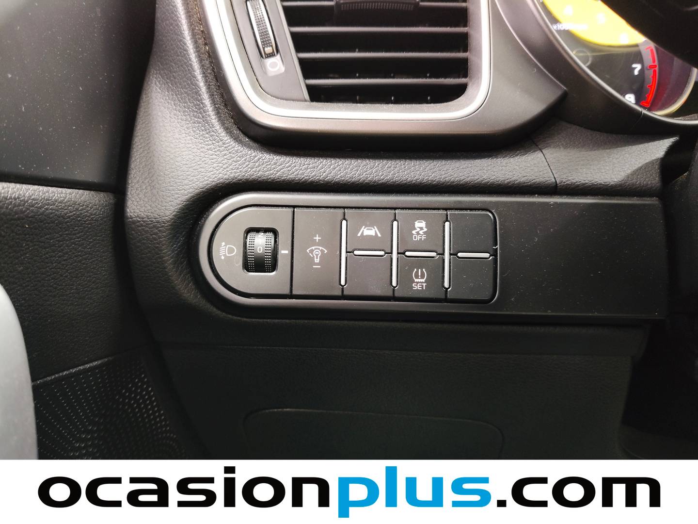KIA XCeed KIA XCeed 1.0 T-GDi Drive (100 CV) de ocasión