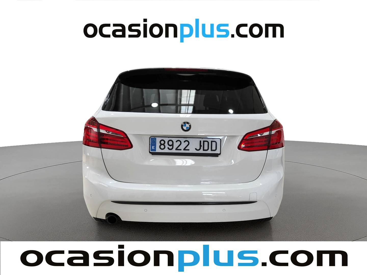 BMW Serie 2 Active Tourer BMW Serie 2 218d Active Tourer (150 CV) barato