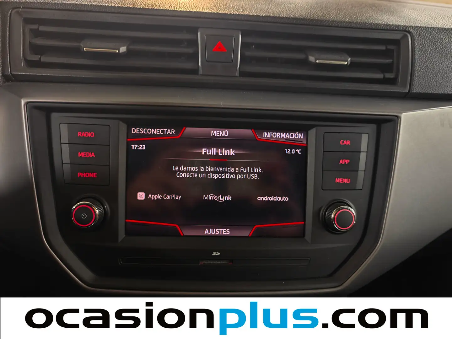 Foto Seat Ibiza SEAT Ibiza 1.0 EcoTSI S&S Style (95 CV)