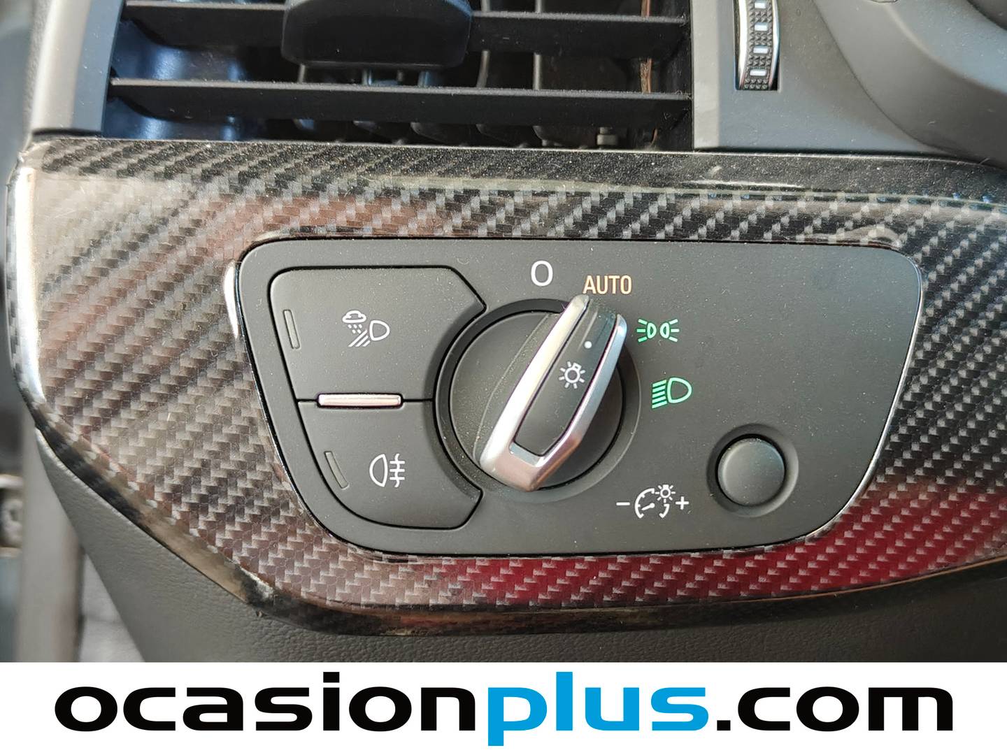 Audi A5 Audi A5 Sportback Sport 2.0 TFSI quattro ultra (252 CV) S tronic Pack S-Line 252cv