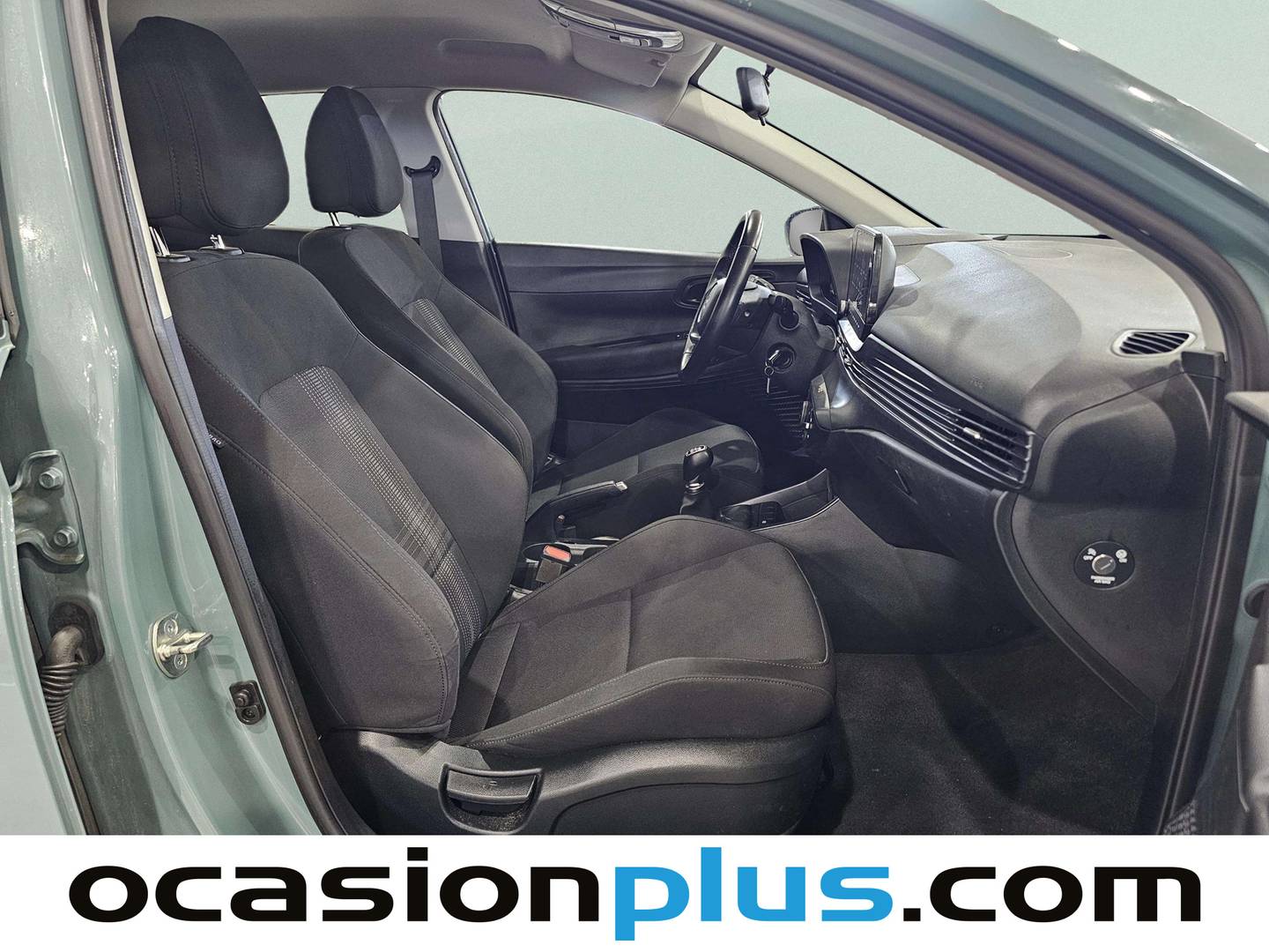 Hyundai Bayon Hyundai Bayon 1.2 MPI Klass (79 CV) km 0