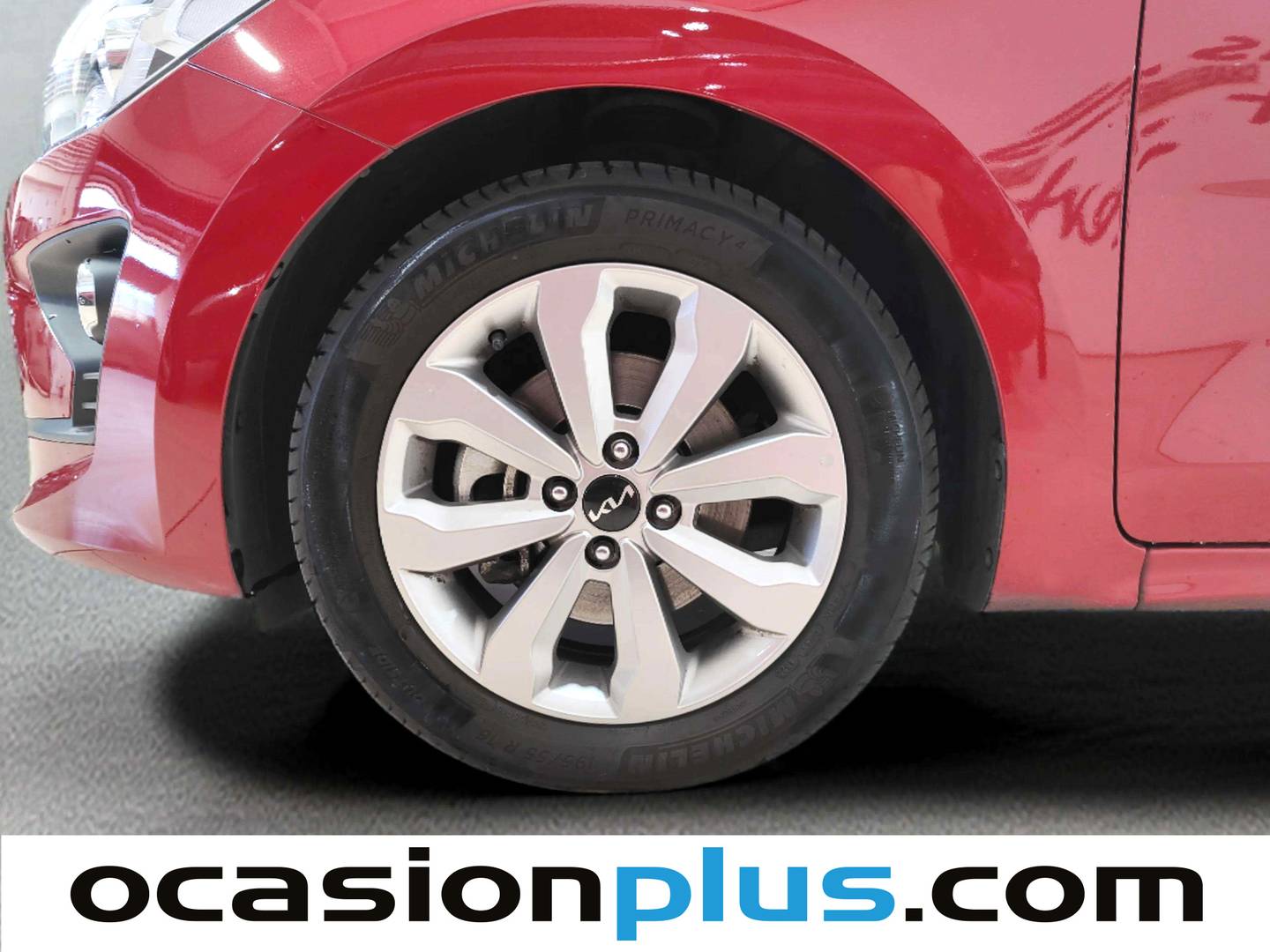 KIA Rio KIA Rio 1.0 T-GDi MHEV iMT Drive (100 CV) km 0