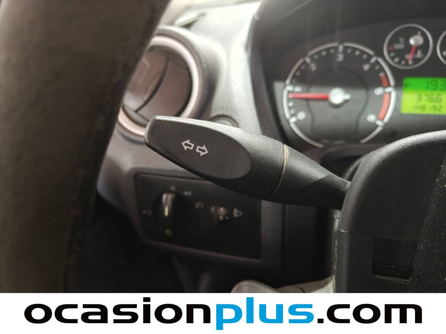 Foto Ford Fiesta Ford Fiesta 1.4 TDCI Trend (68 CV)