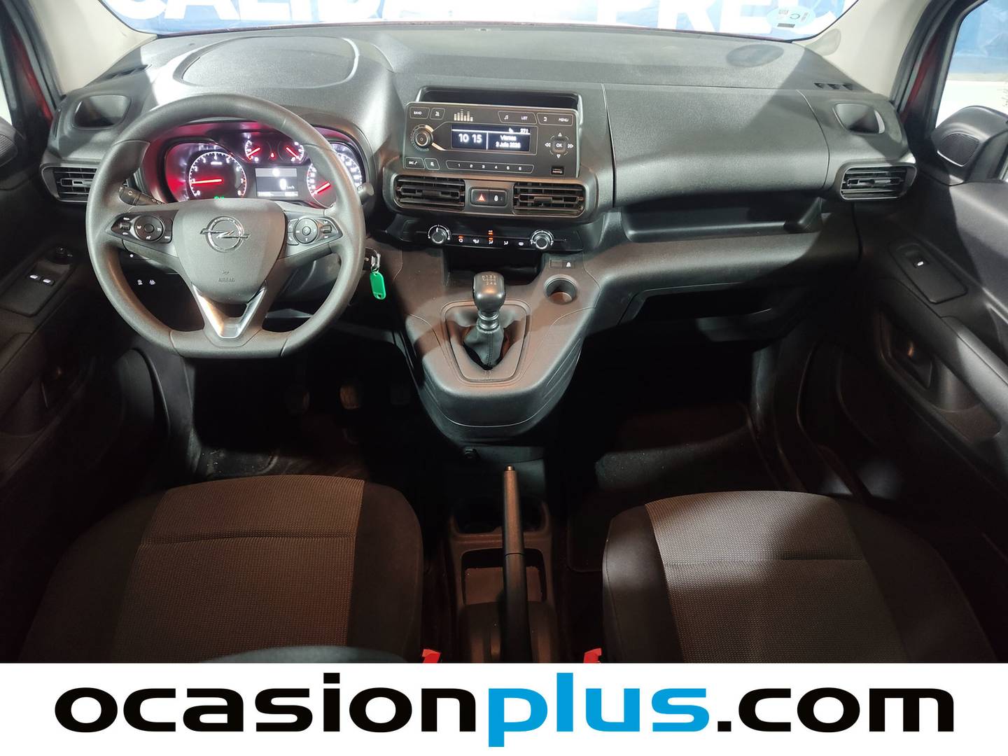 Opel Combo Life Opel Combo Life 1.5 TD S&S Edition L (131 CV) de ocasión