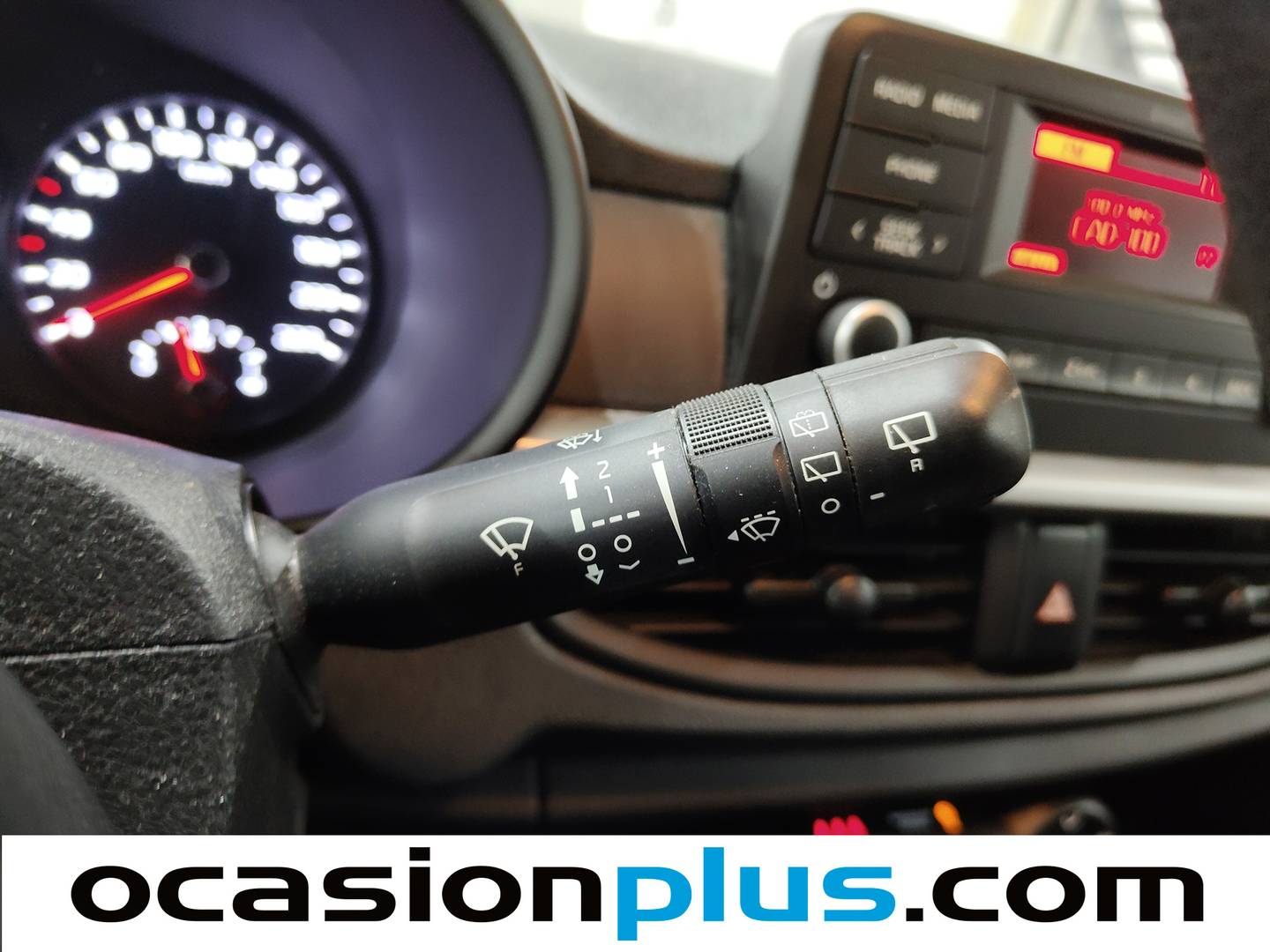 KIA Picanto KIA Picanto 1.0 DPi Concept (67 CV) seminuevo