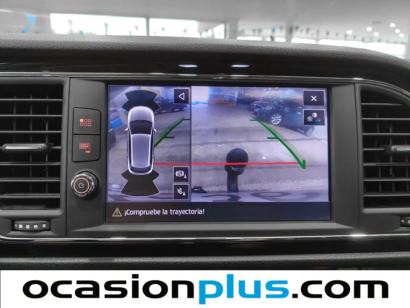 Foto Seat León SEAT León ST 1.5 EcoTSI S&S FR DSG (150 CV)