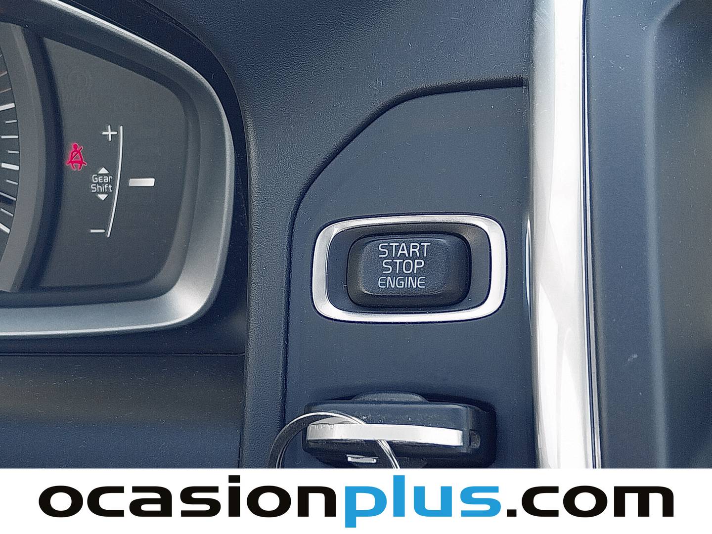 Foto Volvo XC60 Volvo XC60 D3 Kinetic (136 CV)