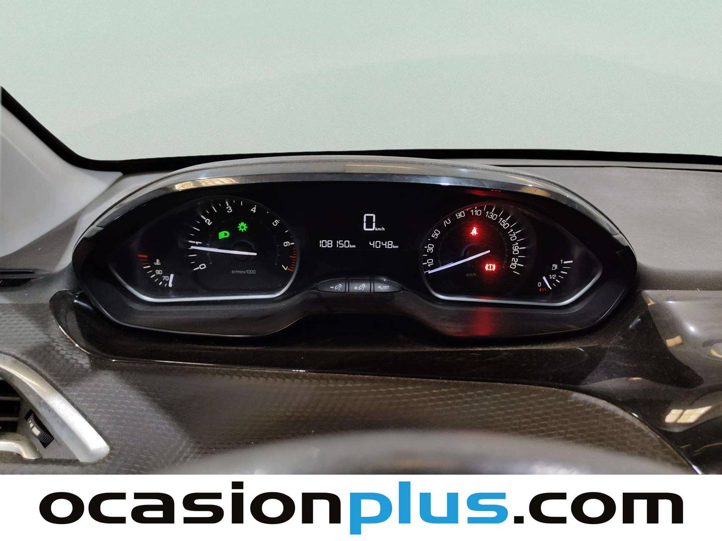 Peugeot 208 Peugeot 208 PureTech 82 Style (82 CV) manual