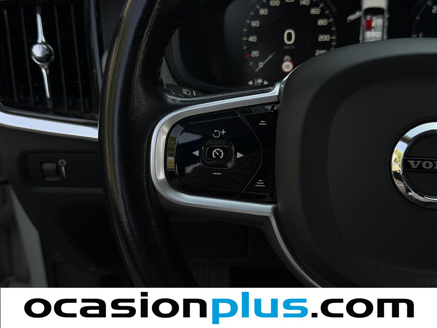 Volvo V90 Cross Country Volvo V90 Cross Country B4 D AWD Auto (197 CV) de ocasión