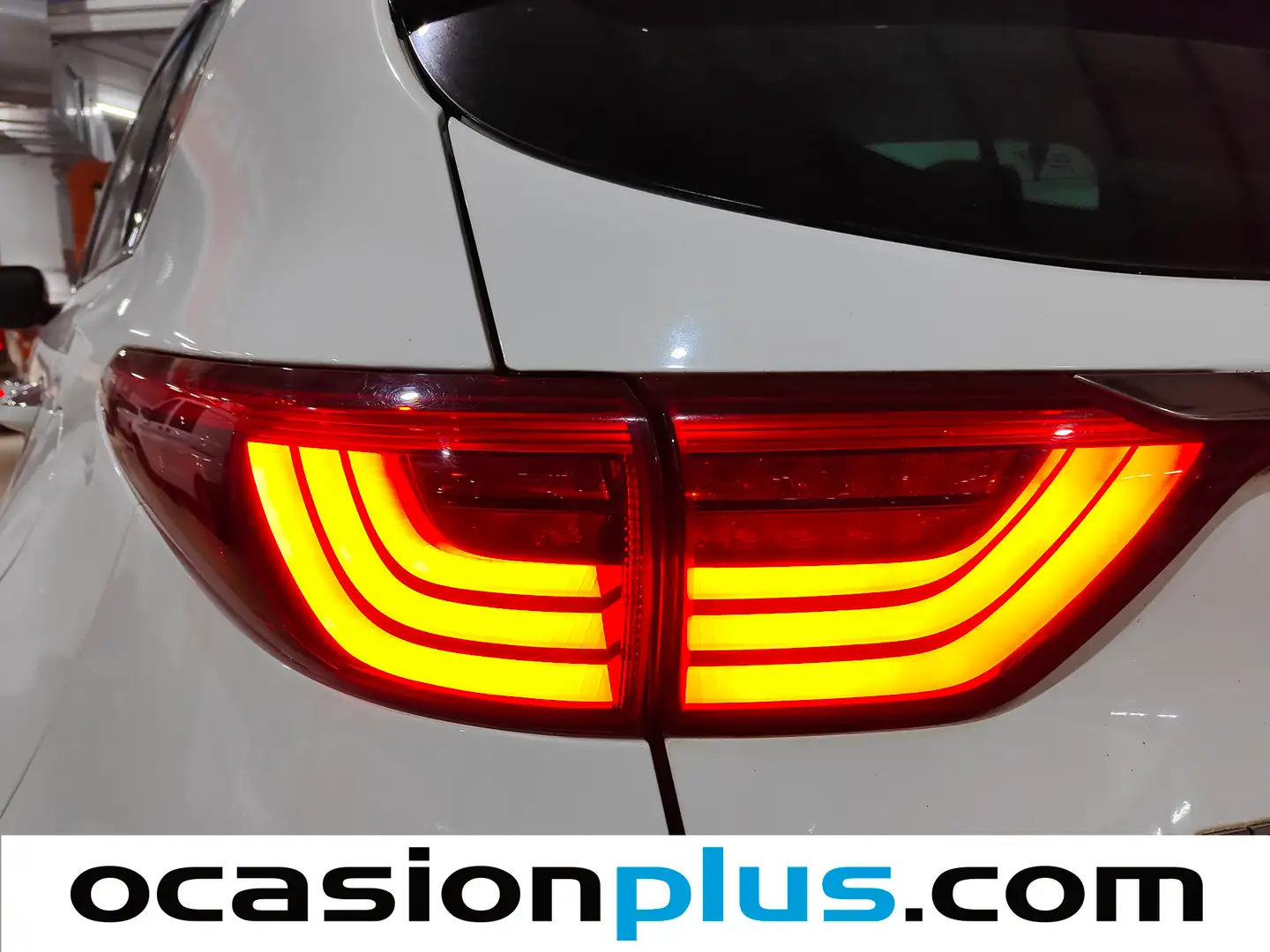 Foto KIA Sportage Kia Sportage 1.7 CRDi VGT Eco-Dynamics Drive 4x2 (115 CV)