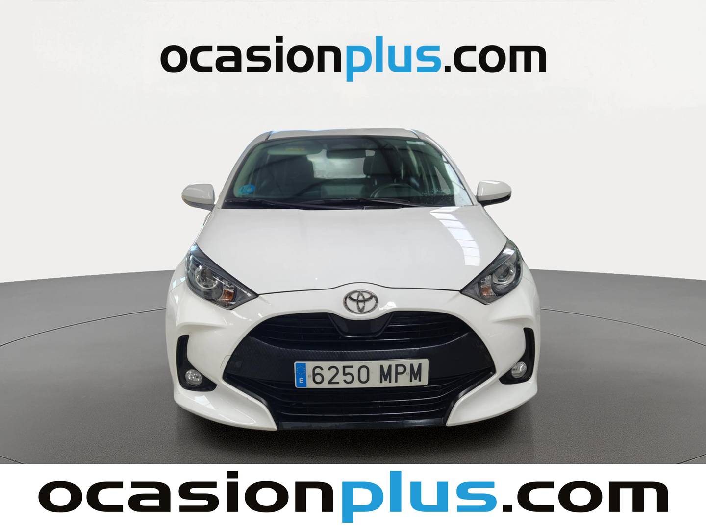 Foto Toyota Yaris Toyota Yaris 120H Active Plus (116 CV)