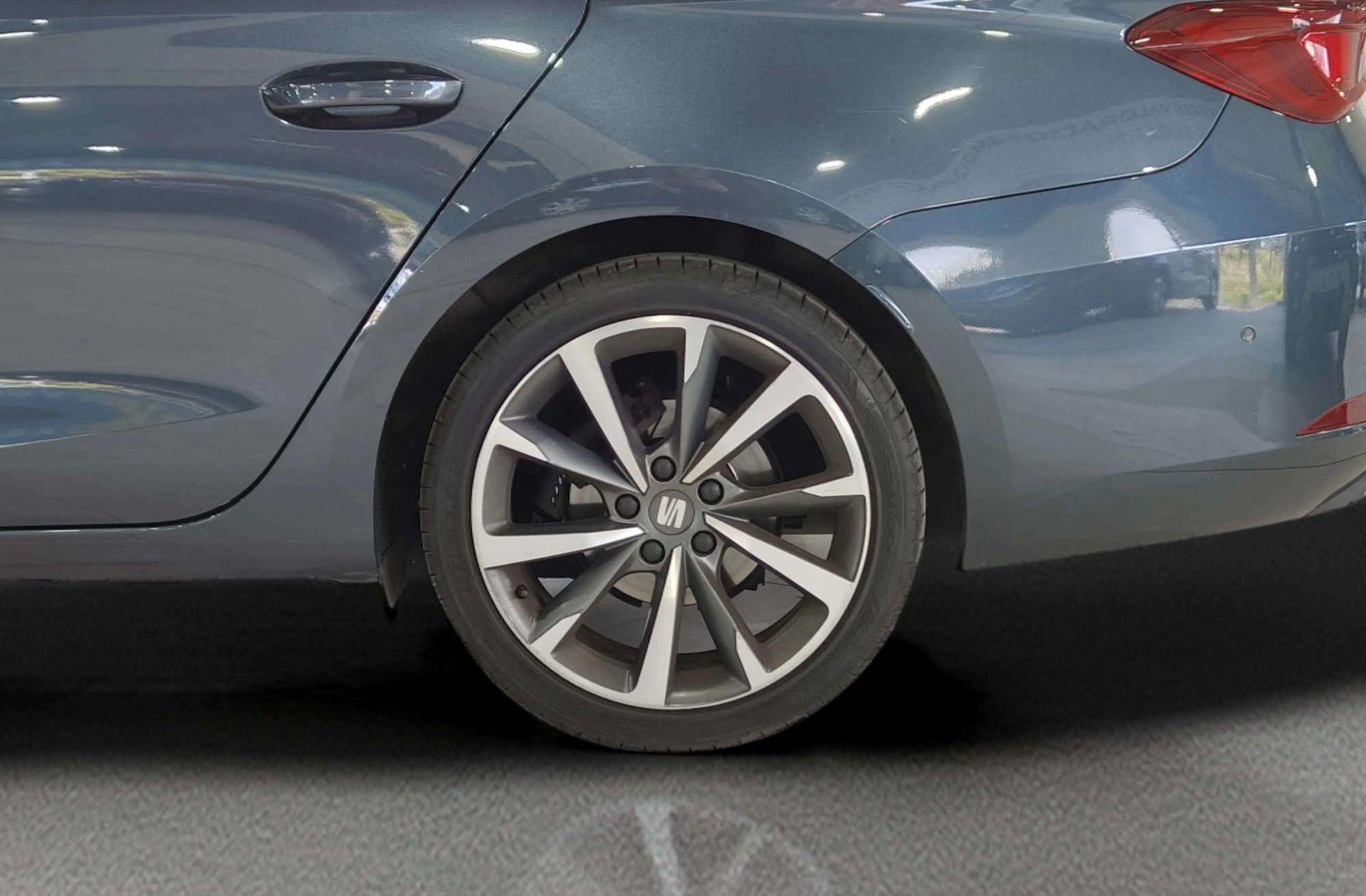 SEAT León ST ST 1.5 TSI FR Go L - foto 38
