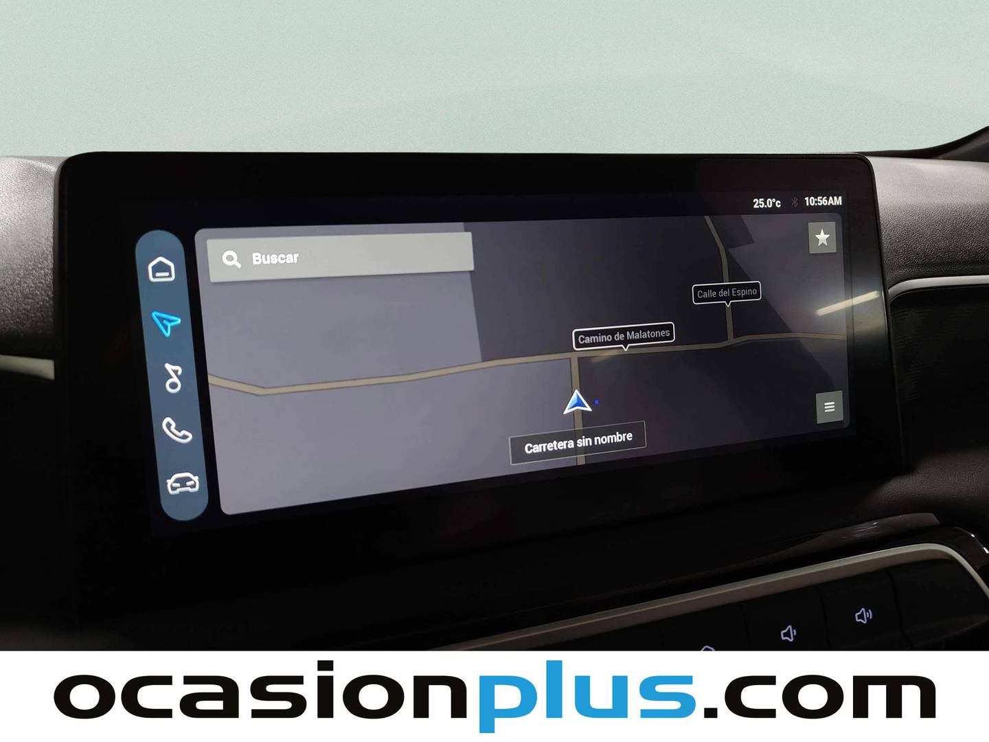 MG MG3 Hybrid+ MG MG3 Hybrid+ Luxury (195 CV) km 0