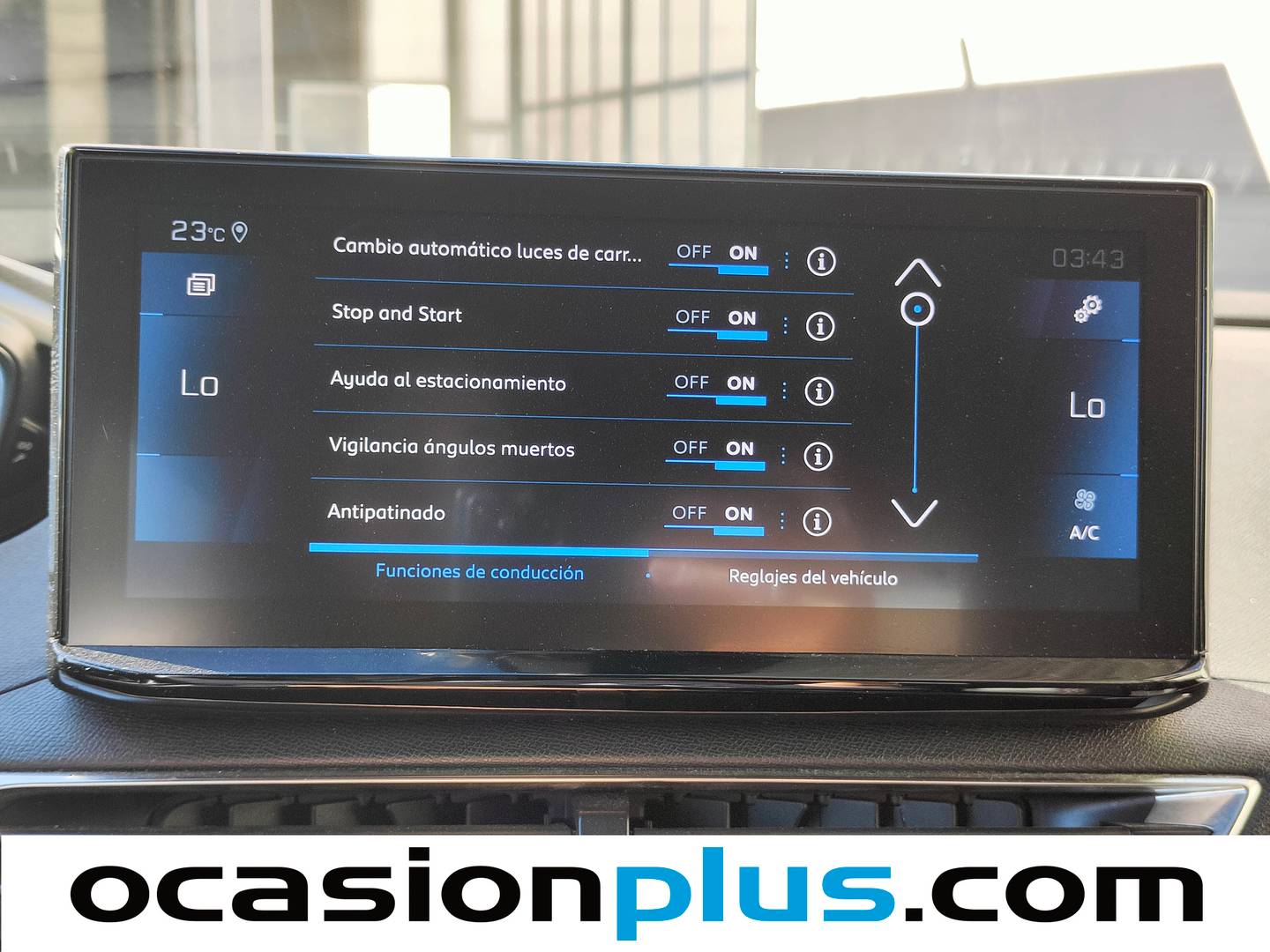 Foto Peugeot 5008 Peugeot 5008 BlueHDI 130 S&S GT EAT8 (130 CV) 7 Plazas